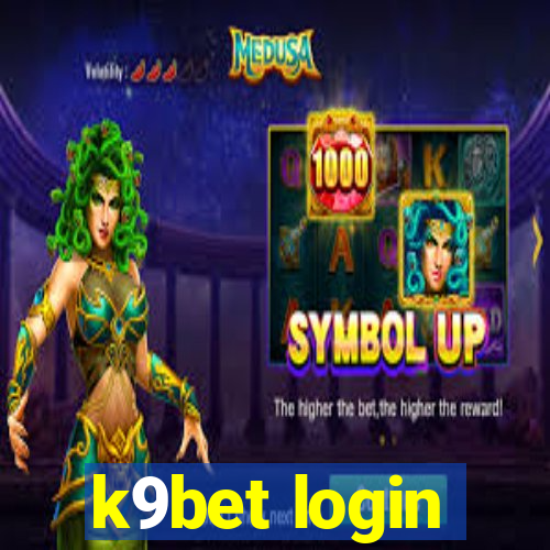 k9bet login